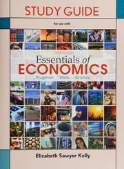 Front cover of Essentials of Economics & Study Guide by Paul R. Krugman
