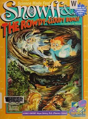 Front cover of Snowff and the Rowdy Cloudy Bunch by Carolyn M. White