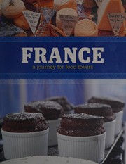 Cover of France by Lulu Grimes