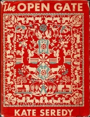 Cover of The Open Gate by Kate Seredy