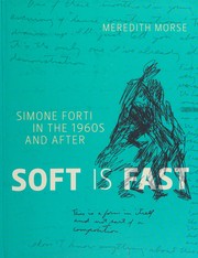Cover of Soft Is Fast by Meredith Morse