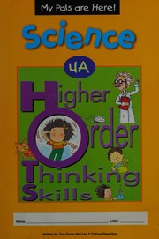 Cover of Science higher order thinking skills by Wai Lan Teo-Gwan