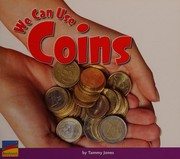 Cover of We can use coins by Tammy Jones