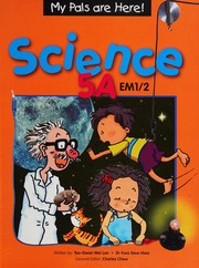 Cover of Science by Wai Lan Teo-Gwan