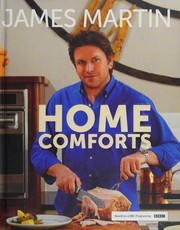 Cover of Home Comforts by James Martin sj