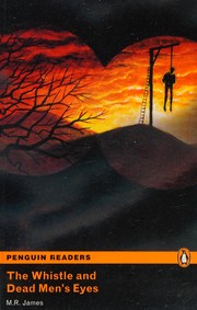 Cover of Whistle and Dead Men's Eyes by Montague Rhodes James