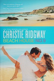 Cover of Beach House No. 9 by Christie Ridgway