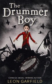Cover of Drummer Boy by Leon Garfield