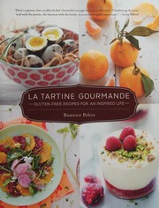 Front cover of Tartine Gourmande by Beatrice Peltre