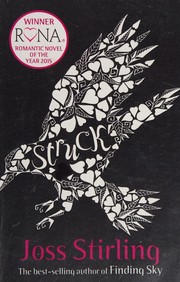 Cover of Struck by Joss Stirling