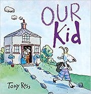 Cover of Our Kid by Tony Ross