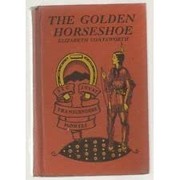Cover of The golden horseshoe by Elizabeth Jane Coatsworth