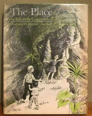 Cover of The Place by Elizabeth Jane Coatsworth