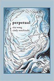 Cover of Perpetual by Rita Wong