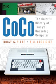 Cover of Coco by Boisy G. Pitre