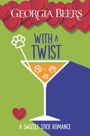 Cover of With a Twist by Georgia Beers