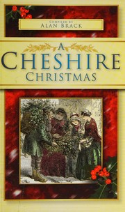 Cover of A Cheshire Christmas by Alan Brack