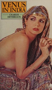 Front cover of Venus in India by Charles Devereaux