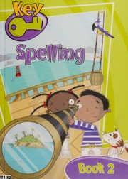 Cover of Key spelling by Chris Lutrario