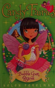 Cover of Candy Fairies by Helen Perelman