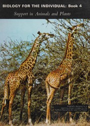 Front cover of Biology for the individual by Donald Reid