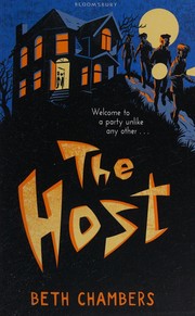 Cover of Host by Beth Chambers