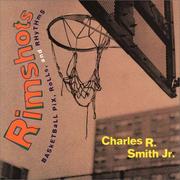 Cover of Rim shots by Charles R. Smith