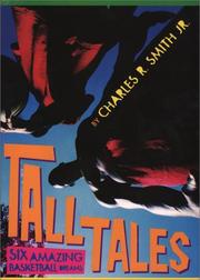 Front cover of Tall tales by Charles R. Smith
