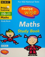 Cover of Maths study book by Paul Broadbent