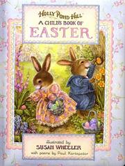 Cover of Holly Pond Hill by Paul Kortepeter