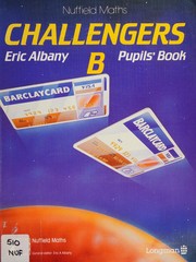 Cover of Nuffield Mathematics 5-11 (Nuffield Maths 5-11 Project) by E. Albany