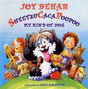 Cover of Sheetzucacapoopoo by Joy Behar