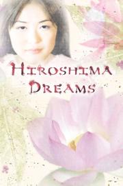 Cover of Hiroshima Dreams by Kelly Easton