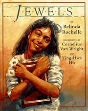 Front cover of Jewels by Belinda Rochelle