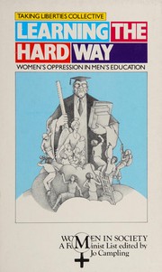 Cover of Learning the Hard Way by Taking Liberties Collective