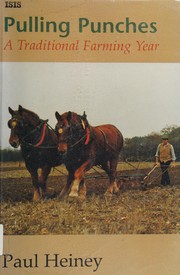 Cover of Pulling punches by Paul Heiney