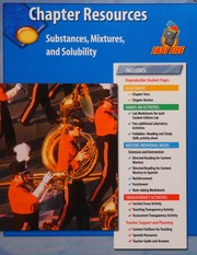 Cover of Chemistry by National Geographic Society (U.S.)