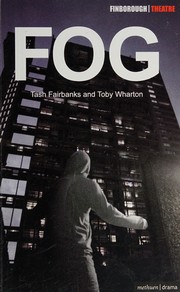 Cover of Fog by Tasha Fairbanks