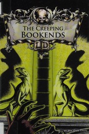 Cover of Creeping Bookends by Michael Dahl