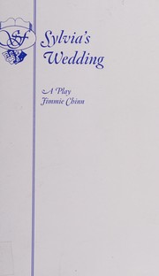 Cover of Sylvia's Wedding by Jimmie Chinn