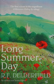 Cover of Long Summer Day by R. F. Delderfield
