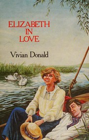 Cover of Elizabeth in Love by Vivian Donald