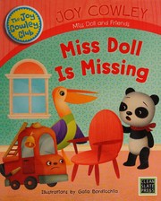 Front cover of Miss Doll and Friends by Joy Cowley