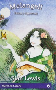 Cover of Cyfres Merched Cymru by Siân Lewis