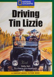 Front cover of Content-Based Readers Fiction Fluent by National Geographic Learning