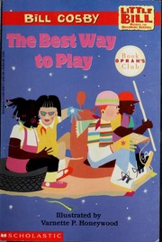 Front cover of The Best Way To Play by Bill Cosby