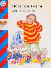 Front cover of Oxford Reading Tree by John Foster
