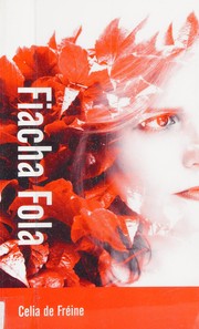 Front cover of Fiacha fola by Celia De Fréine