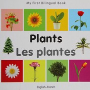 Front cover of Plants = by Christangelos Seferiadis