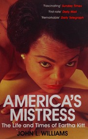Cover of America's Mistress by John Williams